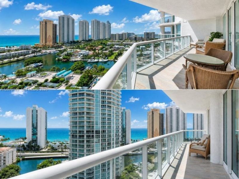 16500 Collins Ave , Unit 1751, Sunny Isles Beach, FL 33160 Photo