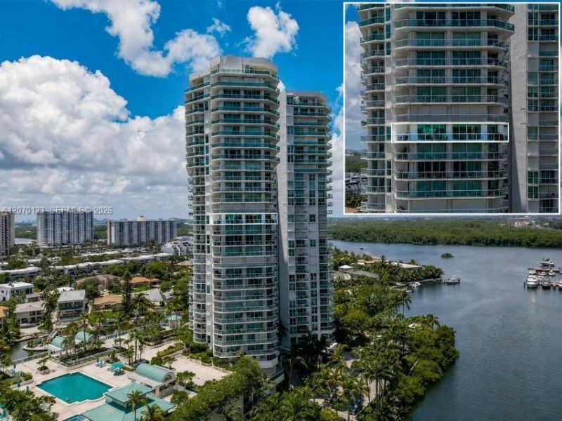 16500 Collins Ave , Unit 1751, Sunny Isles Beach, FL 33160 Photo