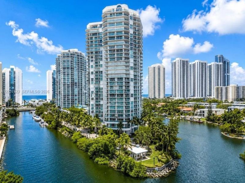 16500 Collins Ave , Unit 1751, Sunny Isles Beach, FL 33160 Photo