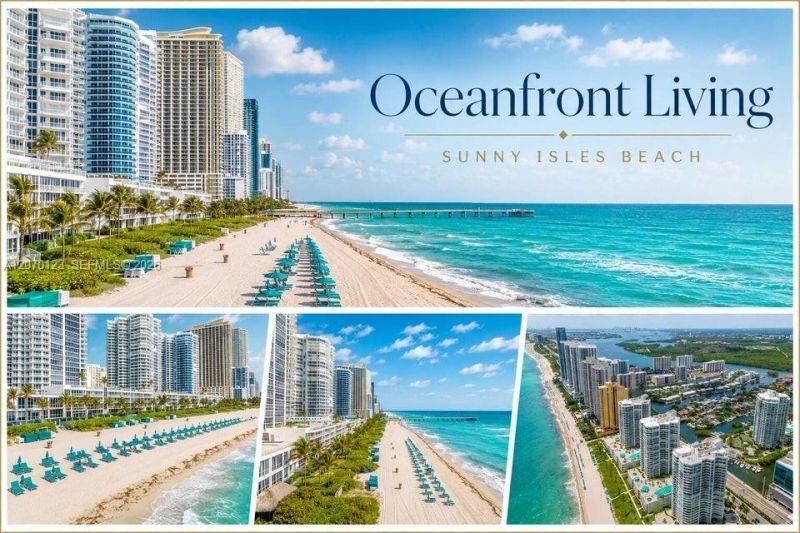 16500 Collins Ave , Unit 1751, Sunny Isles Beach, FL 33160 Photo