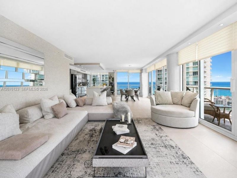 16500 Collins Ave , Unit 1751, Sunny Isles Beach, FL 33160 Photo
