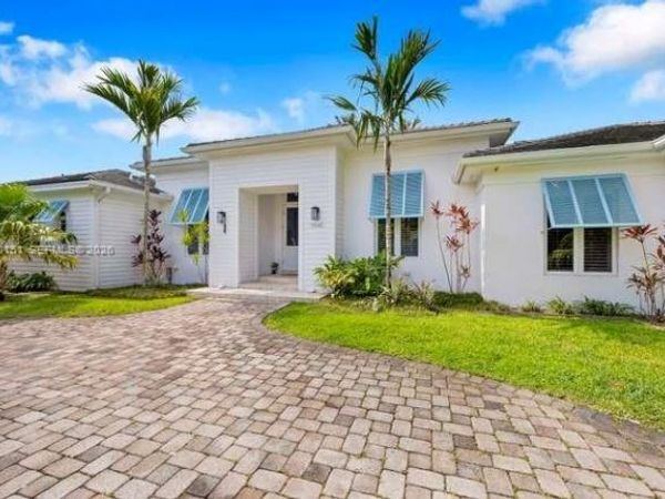 7840 SW 133rd Ter , Pinecrest, FL 33156