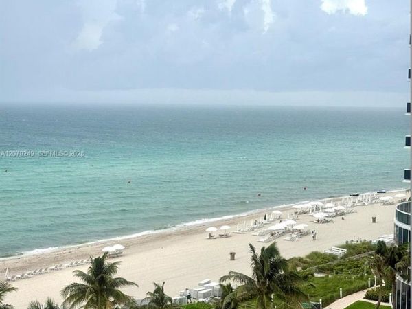 18201 Collins Ave , Unit 908, Sunny Isles Beach, FL 33160