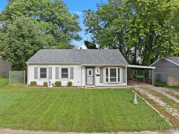 124 Rosette Drive, Belleville, IL 62220