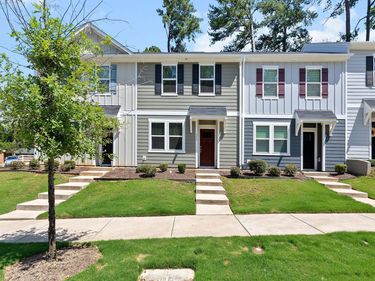 513 Hacksaw Trail, Raleigh, NC 27610