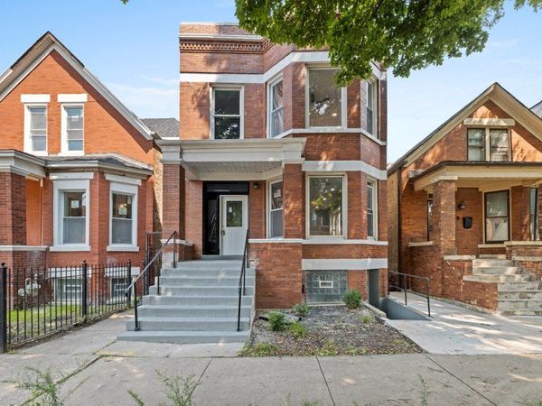 5931 S Elizabeth Street , Chicago, IL 60636