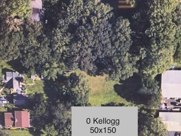 0 Kellogg Avenue, Waukegan, IL 60087