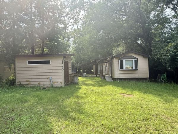 21-43 Woodhaven Lakes , Sublette, IL 61367