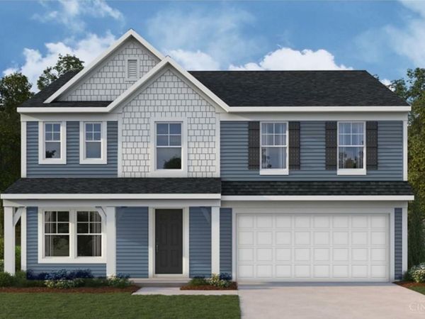 2136 Longmeadow Lane, Batavia Twp, OH 45103