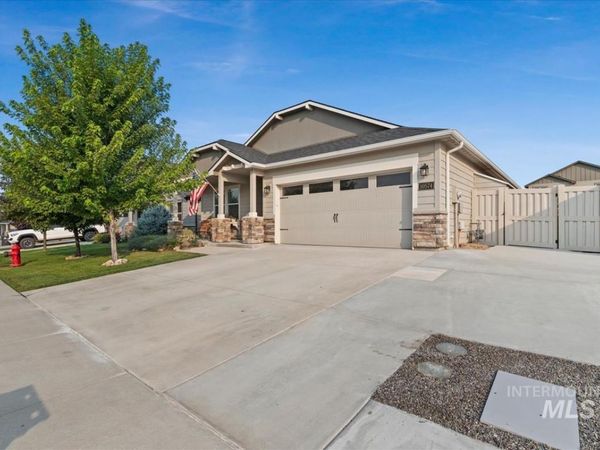 10574 W. Catmint Dr., Star, ID 83669