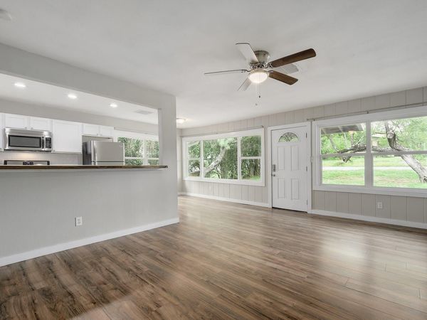 6301 Arnold DR, Unit A, Austin, TX 78723