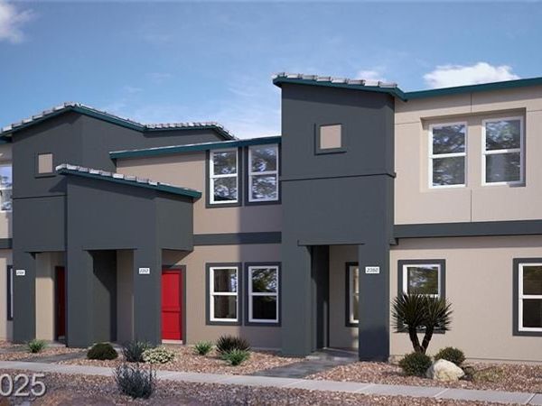 4820 Orchid Ridge Avenue , Las Vegas, NV 89141