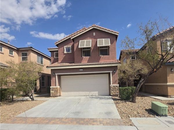 8660 Diamond Sand Avenue , Las Vegas, NV 89178