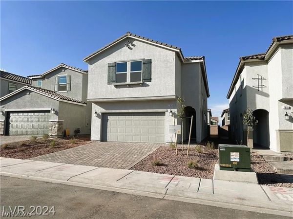 7024 Cottage Vista Avenue , Las Vegas, NV 89113