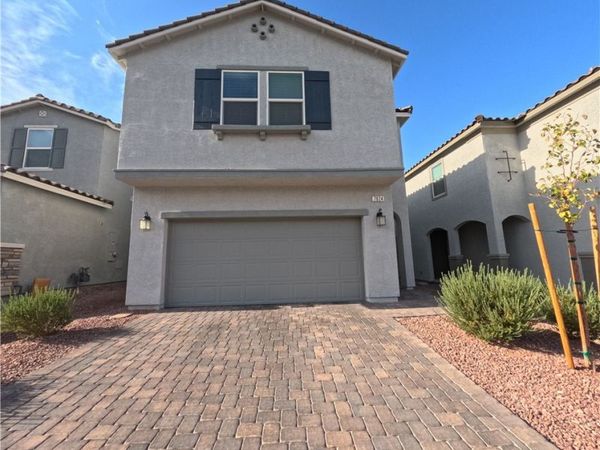 7024 Cottage Vista Avenue , Las Vegas, NV 89113