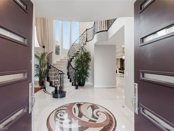 3309 Mission Creek Court , Las Vegas, NV 89135