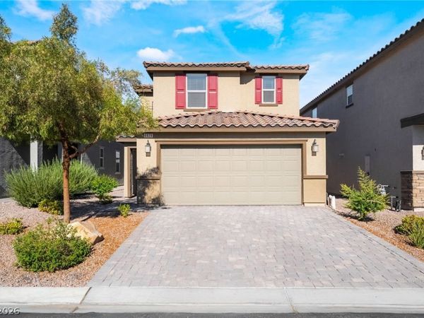 6029 Coja Street, Las Vegas, NV 89113