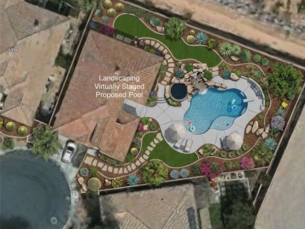 6982 Mirkwood Avenue , Las Vegas, NV 89178