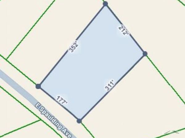 1191 E Spaulding Ave, Pueblo West, CO 81007