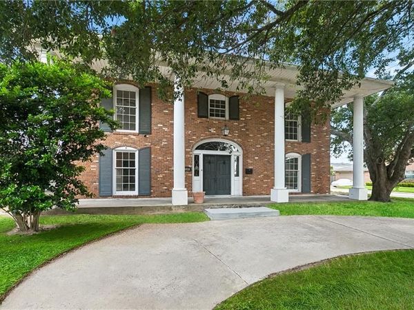 4928 PIKE Drive, Metairie, LA 70003