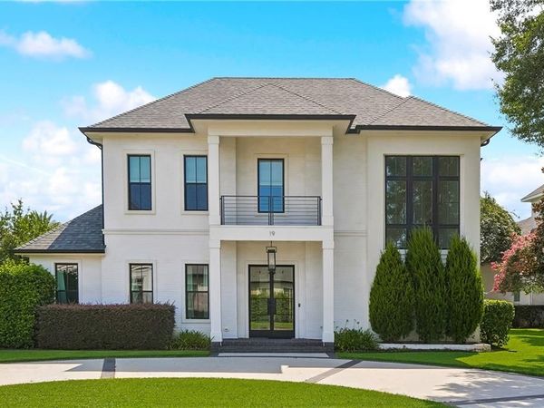 19 PALMETTO Drive , Kenner, LA 70065