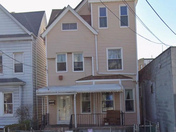 1536 Silver Street , Bronx, NY 10461