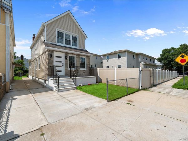 11614 141st Street , Jamaica, NY 11436