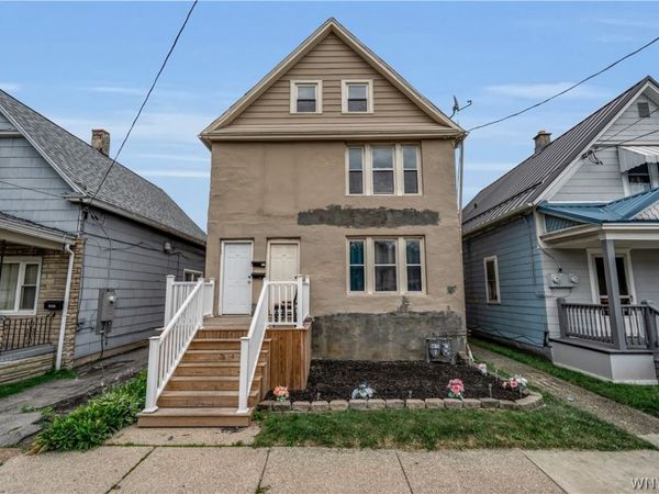 265 Weiss Street, Buffalo, NY 14206