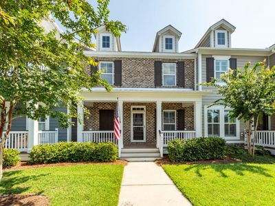 3437 Fairwater Place, Mount Pleasant, SC 29466