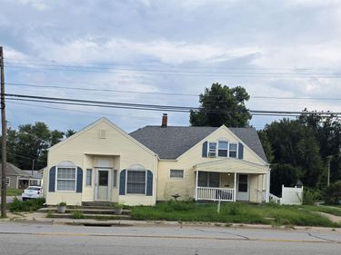 601 W Court Street, Beatrice, NE 68310