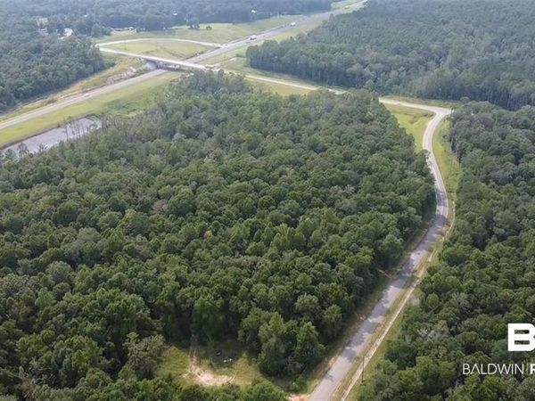 0 Danner Rd, Wilmer, AL 36587