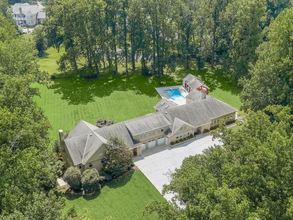 9744 THE CORRAL DRIVE, POTOMAC, MD 20854