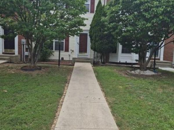 15411 WYLIE ROAD , BRANDYWINE, MD 20613