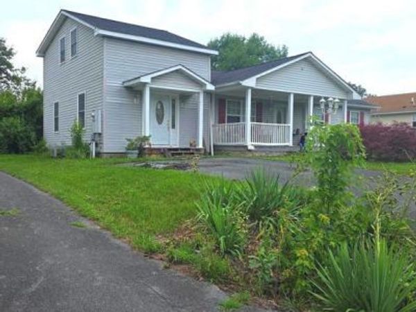102 GENEVA PLACE, WINCHESTER, VA 22603