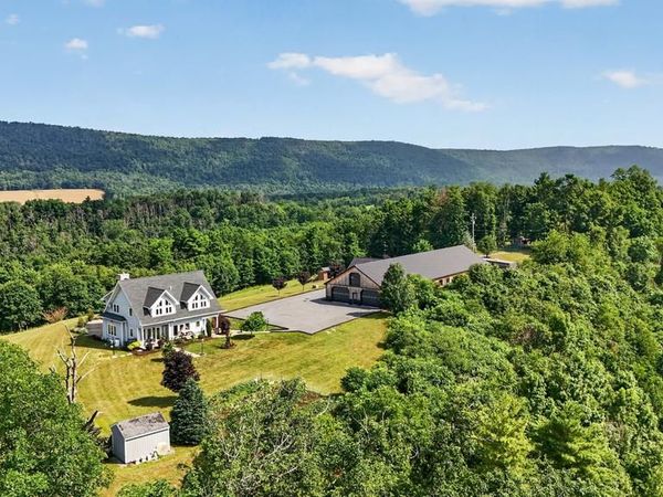 150 BUMBLE BEE LANE , BEECH CREEK, PA 16822