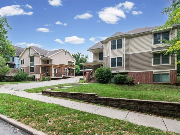 3612 Bell Street, Kansas City, MO 64111