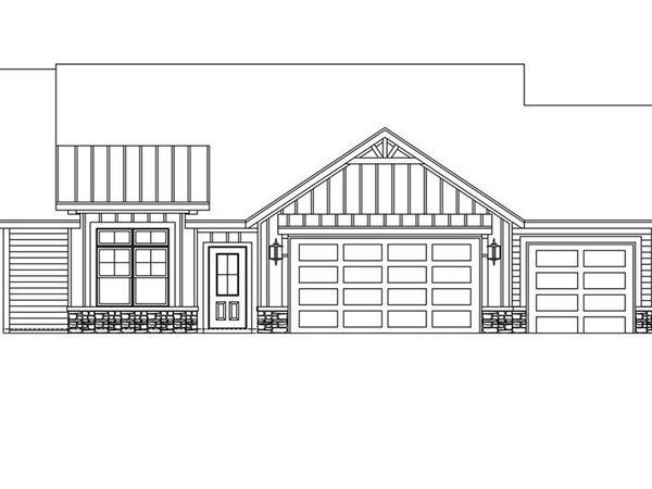 2803 Stone Creek Avenue, Tonganoxie, KS 66086