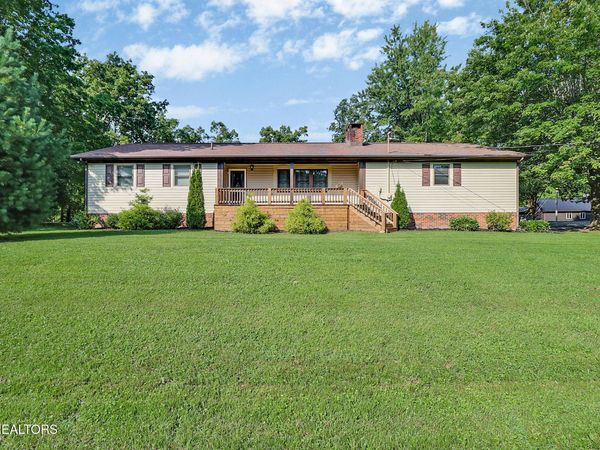 1019 Greenwood Drive, Jamestown, TN 38556
