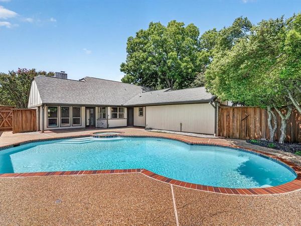 2004 Hondo Drive, Plano, TX 75074
