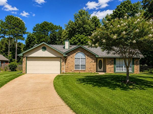 208 Boutte Circle, Blanchard, LA 71107