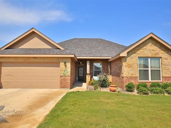 7210 Raven Court, Abilene, TX 79602