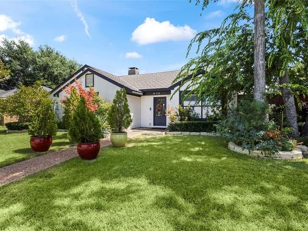 3724 Solarium Place, Plano, TX 75075