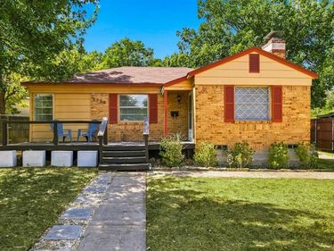 2759 Avon Street, Dallas, TX 75211