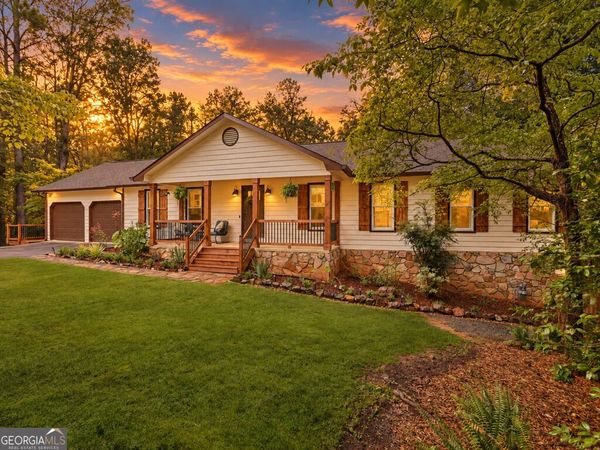 518 Picketts Crossing, Acworth, GA 30101