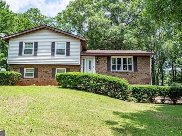 911 Benchmark Drive, Albany, GA 31721
