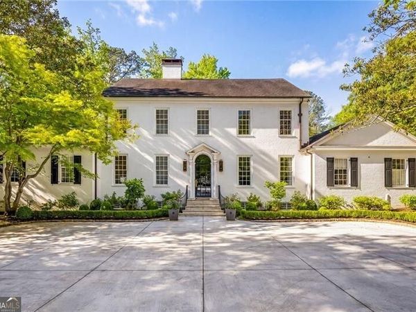 3216 Glen Arden Drive NW, Atlanta, GA 30305