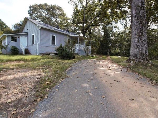2191 Palm Street, Canton, GA 30115
