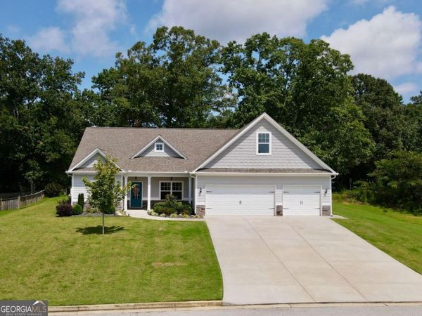 35 Clydesdale Court, Dallas, GA 30157