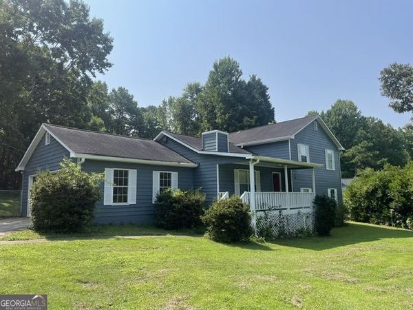 326 Honeysuckle Terrace, Auburn, GA 30011