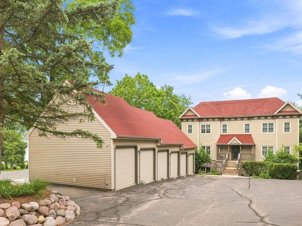 378 S Lawson Drive, Green Lake, WI 54941